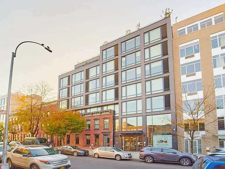 100 Steuben St #5B — Photo 25