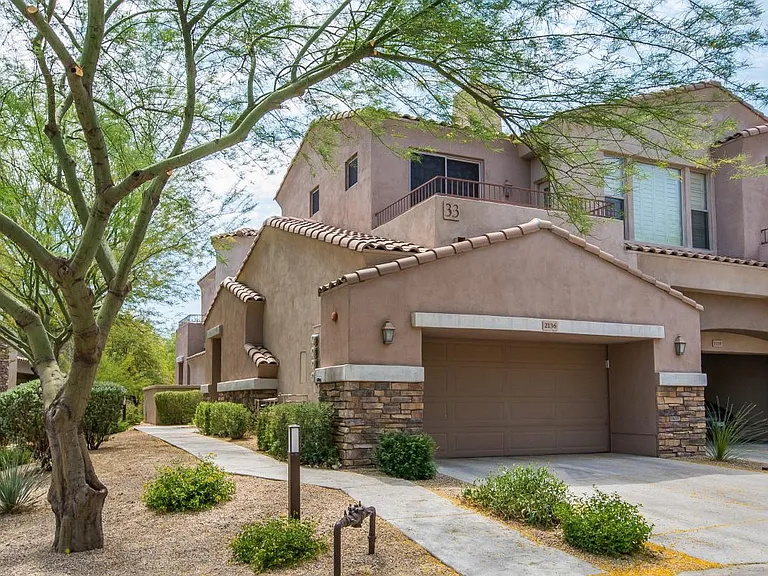19475 N Grayhawk Dr #2136 — Photo 16