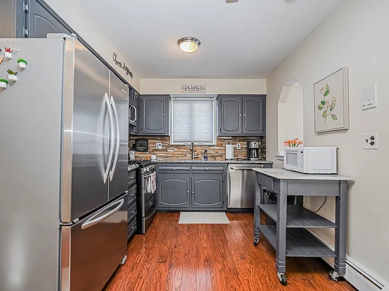 317 Darlington Ave #1 — Photo 5