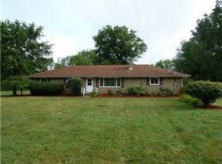 4809 Sonoff Ln, Hermitage, PA 16148