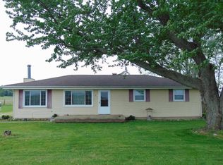 4138 S 250 W, Lafayette, IN 47909