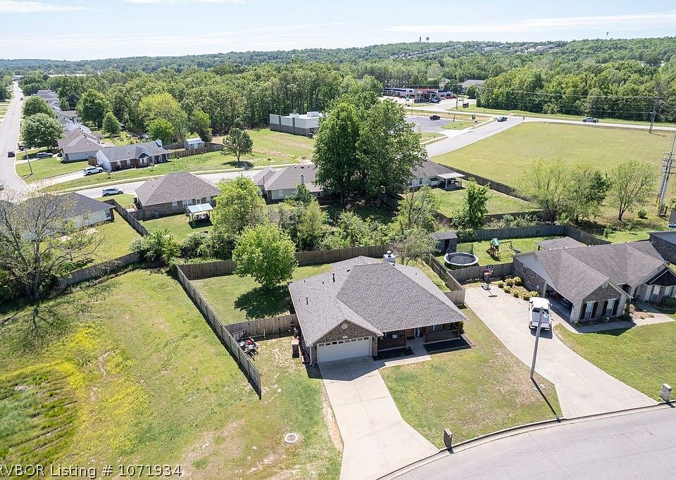 296 Kings Mountain Loop, Greenwood, AR 72936 Zillow