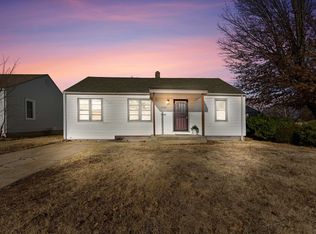 5430 E Pine St, Wichita, KS 67208