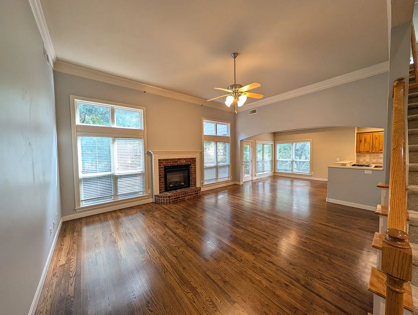 Spacious 4-Bedroom Home in Jenks School District | 3-Car Garage | Pet Friendly! — Photo 4