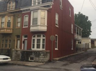 360 W Philadelphia St, York, PA 17401