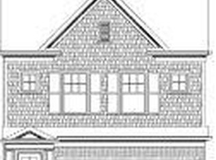 317 N Rampart St #C3, Canton, GA 30114