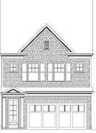 317 N Rampart St #C3, Canton, GA, 30114