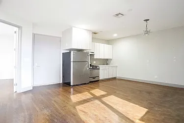 414 Suydam Street, #4F