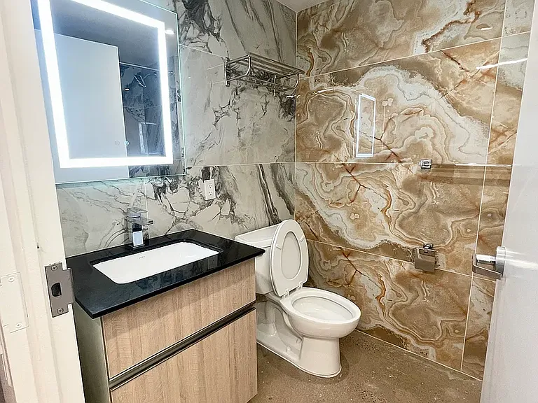 2371 Frederick Douglass Blvd #3G — Photo 9