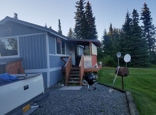 27155 Cloyds Rd, Anchor Point, AK 99556