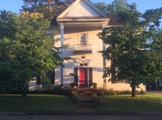 1119 Caddo St, Arkadelphia, AR 71923