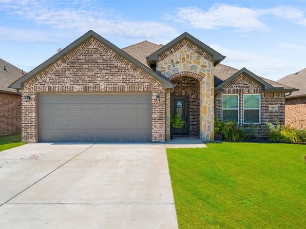 Home for Sale in Greenville TX