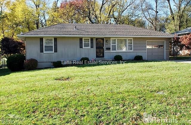 1st image of this home