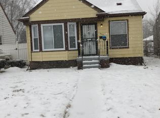 9212 Fielding St, Detroit, MI 48228