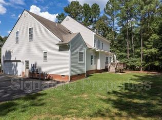 5100 Beachmere Ct, Chester, VA 23831