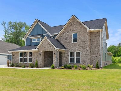7509 Speckle Belly Blvd, Owens Cross Roads, AL, 35763