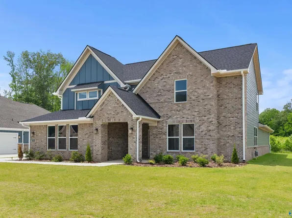 7509 Speckle Belly Blvd, Owens Cross Roads, AL 35763