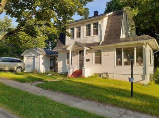 820 Fulton St, Kalamazoo, MI 49001