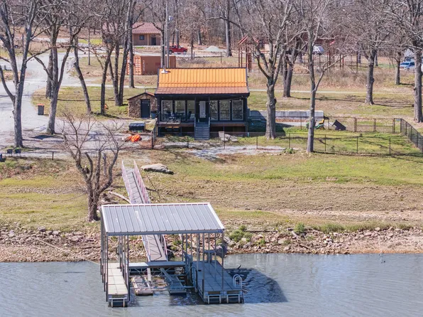 19510 S 605th Rd, Fairland, OK 74343