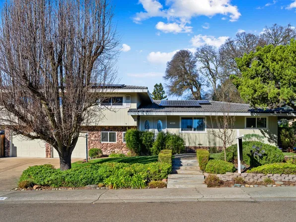 6919 Lisa Marie Way, Carmichael, CA 95608