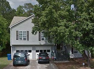 480 Ashland Manor Dr, Lawrenceville, GA 30045
