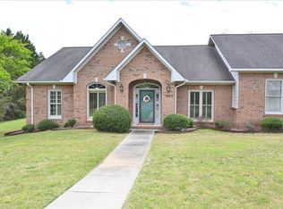1402 Harbison St NE, Cullman, AL 35055