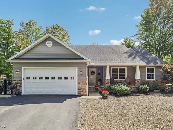 68 Rockaway Dr, Rome, OH 44085