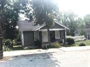 1207 Lenoir Ave SW, Lenoir, NC 28645