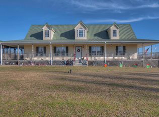 80 Ivey Rd, Trenton, GA 30752