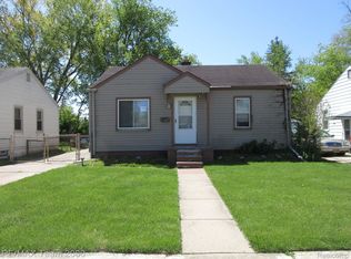 25911 Norfolk St, Inkster, MI 48141