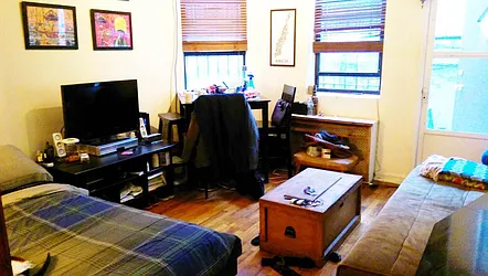 Rented by Yorgan Group, LLC