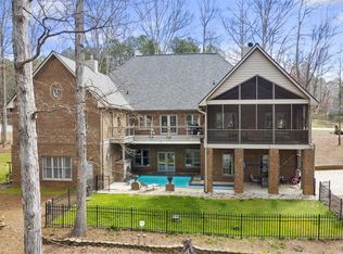 534 Lakeview Shores Loop, Mooresville, NC 28117