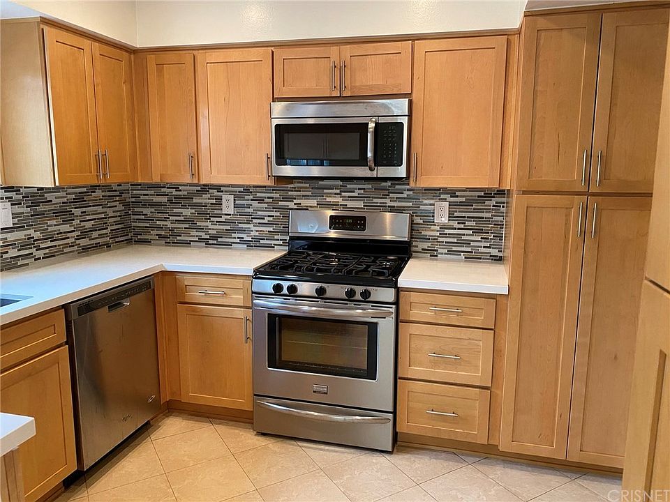 1st image of 17810 Devonshire St Unit 2