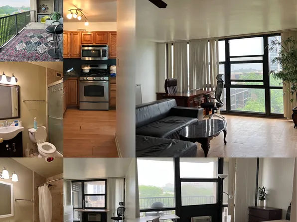 (undisclosed Address), Chicago, IL 60616
