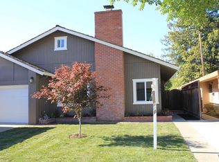 3481 Shafer Dr, Santa Clara, CA 95051