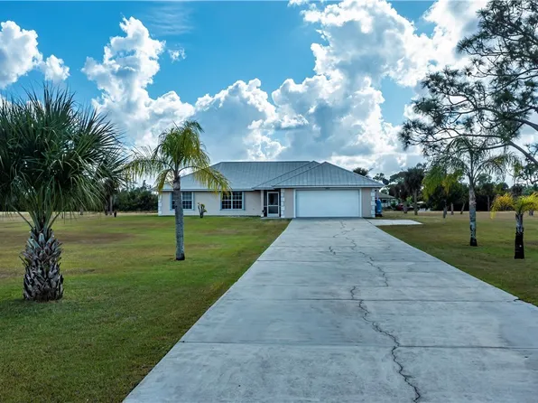 3500 SW Eucalyptus Blvd, Labelle, FL 33935
