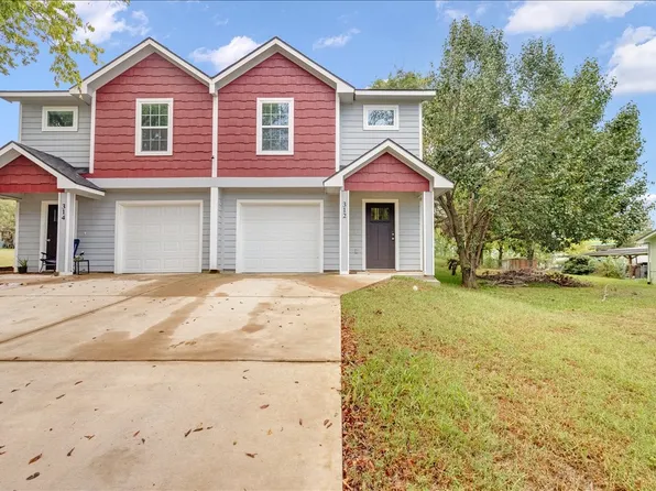 312 E Day St, Denison, TX 75021