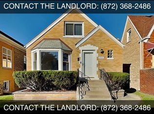 3545 Wesley Ave, Berwyn, IL 60402