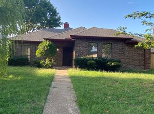 1007 Dandelion Dr, Mesquite, TX 75149