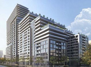 70 Princess St #935, Toronto, ON M5A 0X6