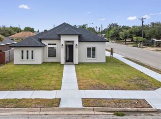 371 Nectarin Ln, Brownsville, TX 78526