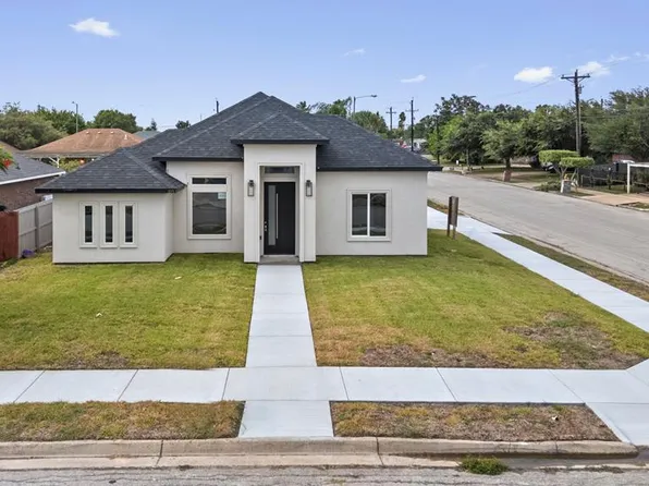 371 Nectarin Ln, Brownsville, TX 78526