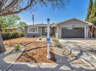 387 Smithwood St, Milpitas, CA 95035