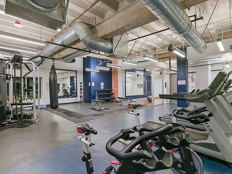 Gas Company Lofts — Photo 24
