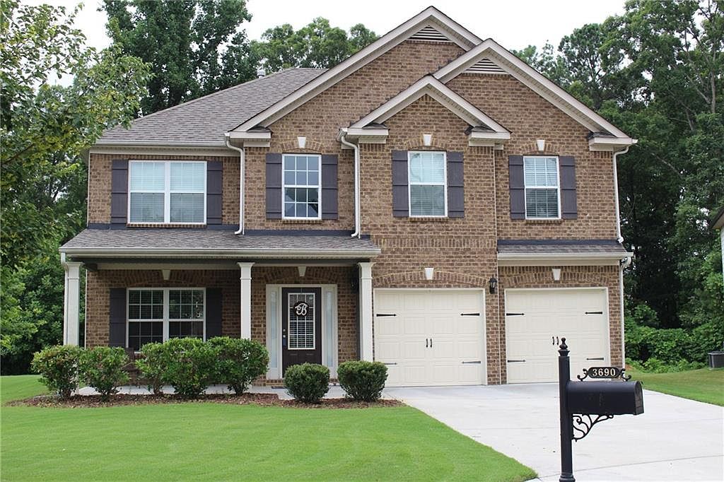 3690 Trillium Forest Dr, Snellville, GA 30039 Zillow