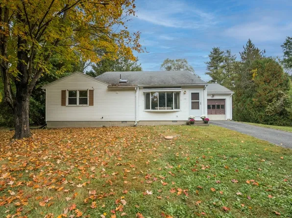 147 E Hadley Rd, Amherst, MA 01002