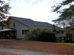 464 Herrington Rd, Shinglehouse, PA 16748