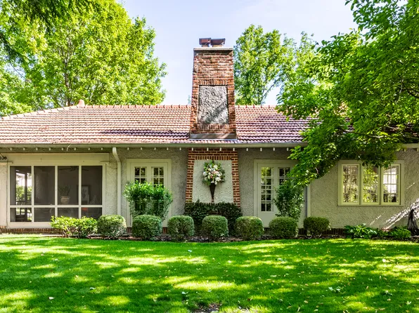 930 E 57th St, Indianapolis, IN 46220