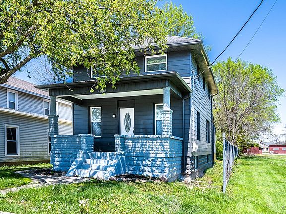 2nd image of 4838 Alert New London Rd