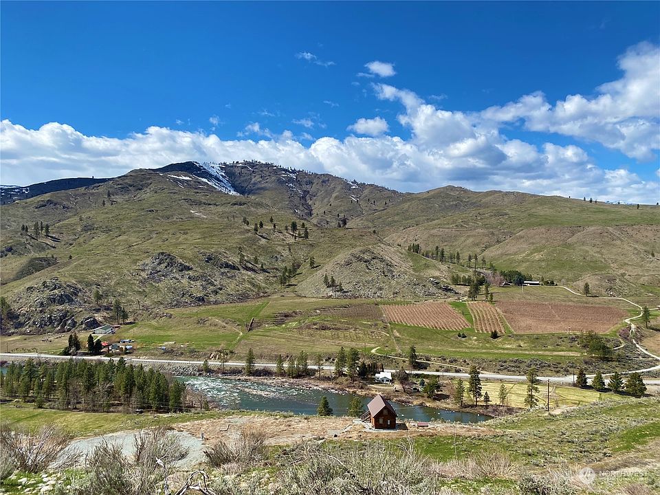 LOT Four Steelhead Short Flt, Methow, WA 98834 MLS NWM2055709 Zillow